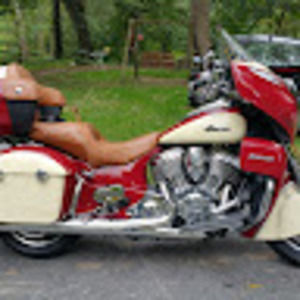 Meet your Posher, Ronald